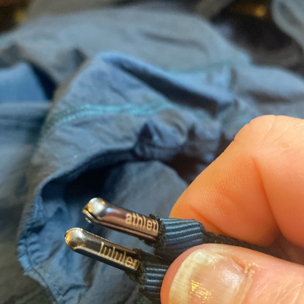 Lululemon Athletica Packable Jacket - image 4